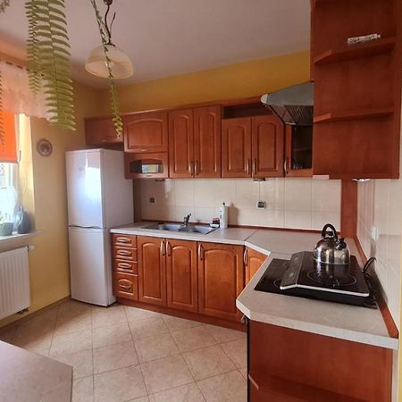 Apartament Apartament dla dwojga Kraśnik Zewnętrze zdjęcie