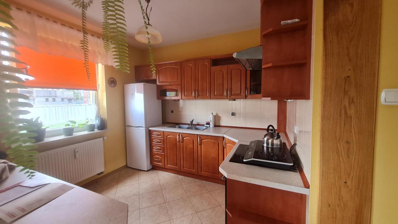 Apartament Apartament dla dwojga Kraśnik Zewnętrze zdjęcie