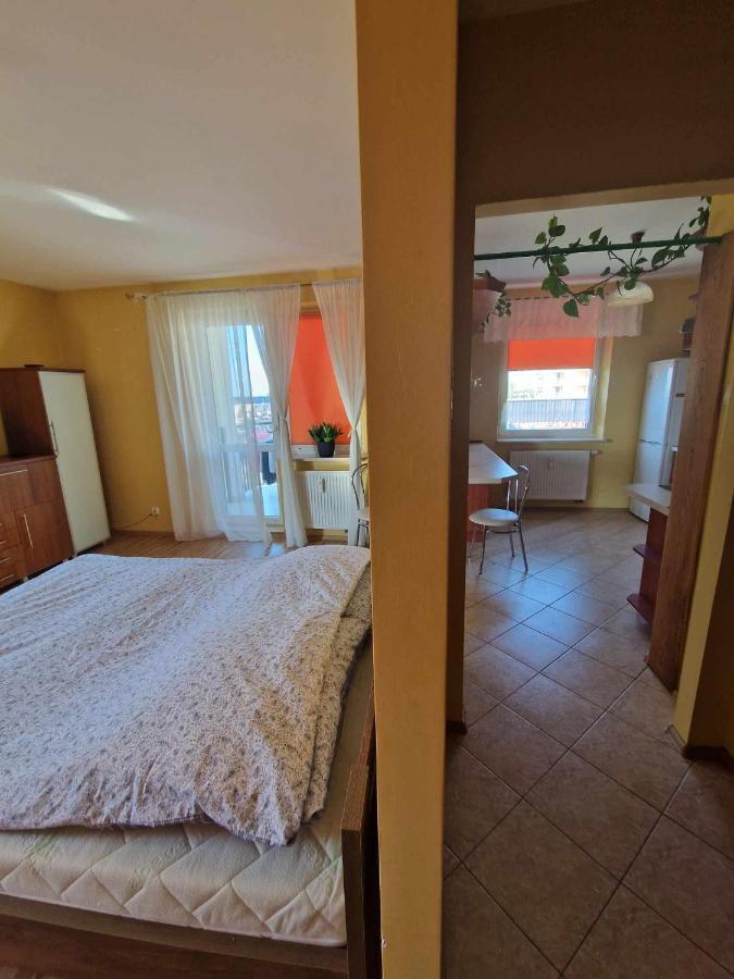 Apartament Apartament dla dwojga Kraśnik Zewnętrze zdjęcie