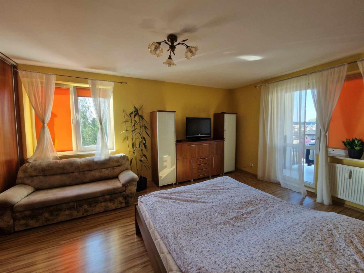 Apartament Apartament dla dwojga Kraśnik Zewnętrze zdjęcie