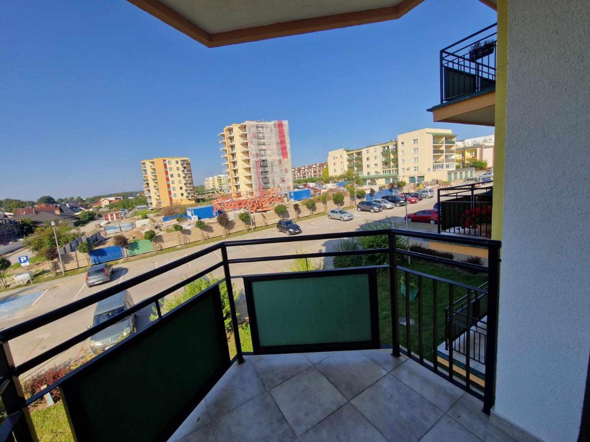 Apartament Apartament dla dwojga Kraśnik Zewnętrze zdjęcie